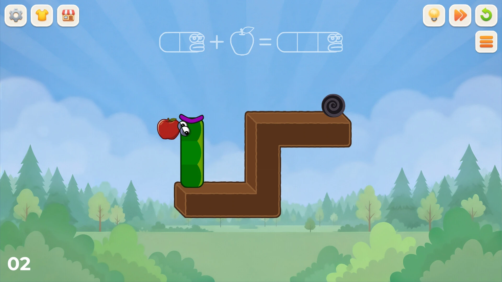 Steam lại có loạt game miễn phí mới đầy chất lượng, không cần bỏ ra đồng nào, tải về là chơi thoải mái - Hình 3