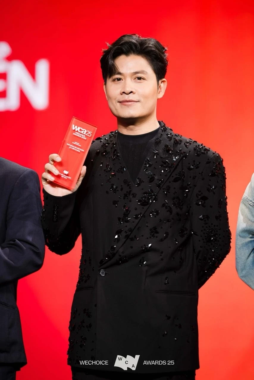 Việt Nam có 1 ca khúc giá 400 nghìn đồng vang vọng khắp đại lễ quốc gia: Thu 10 tỷ views, liên tục nhận bằng khen danh dự - Hình 4