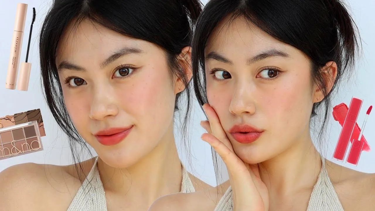 5 phút mỗi sáng, 4 bước trang điểm nhanh giúp nàng luôn tươi tắn - Hình 2
