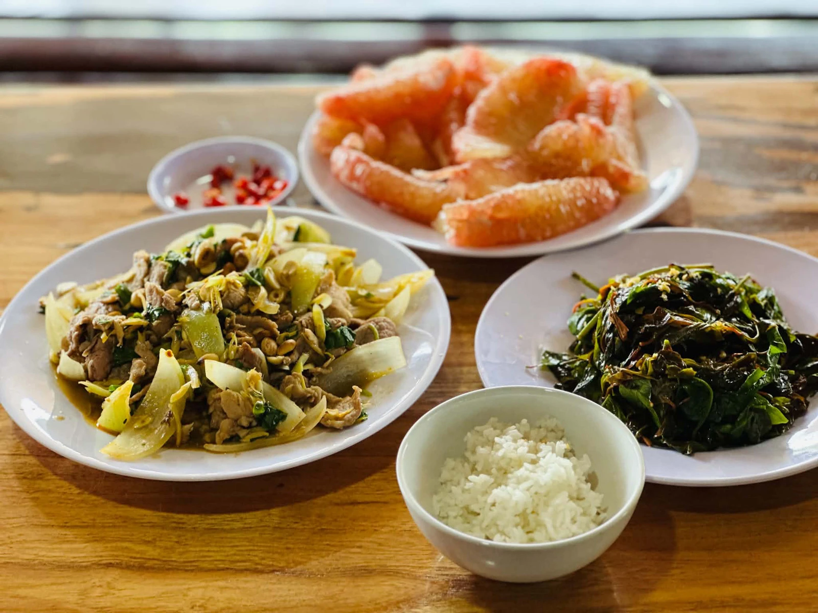 Cách nấu cơm hỗ trợ kiểm soát đường huyết - Hình 1