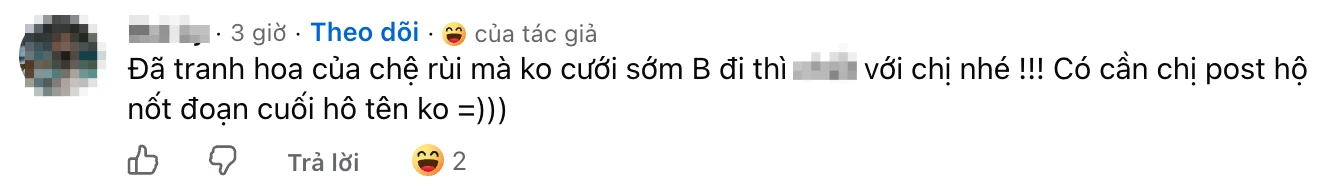 Cô gái bắt hoa cưới trong đám cưới Vương Anh Ole chính là bạn gái tin đồn của B Trần? - Hình 3