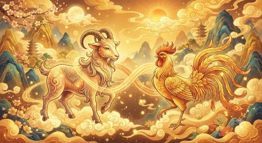 Đầu tháng 11 dương: 3 con giáp dễ gặp quý nhân, sự nghiệp mở ra bước ngoặt mới - Hình 2