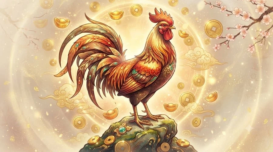 Đúng 0h ngày 1/11: 3 con giáp lật ngược thế cờ, tài lộc lội ngược dòng bất ngờ - Hình 2