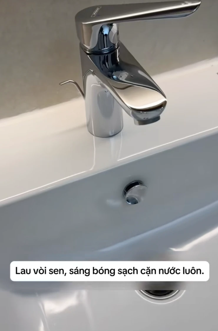 Kem đánh răng trộn với nước rửa chén, dầu gội hay baking soda sẽ ra sao? 4 mẹo dọn nhà khiến hội chị em tò mò muốn thử ngay - Hình 4