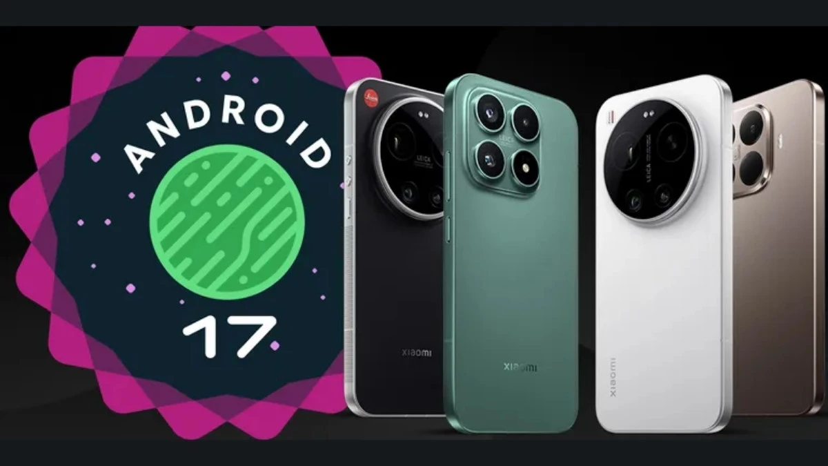 Lộ trình cập nhật Android 17 chính thức cho Samsung, Xiaomi, OPPO và các hãng di động lớn - Hình 4