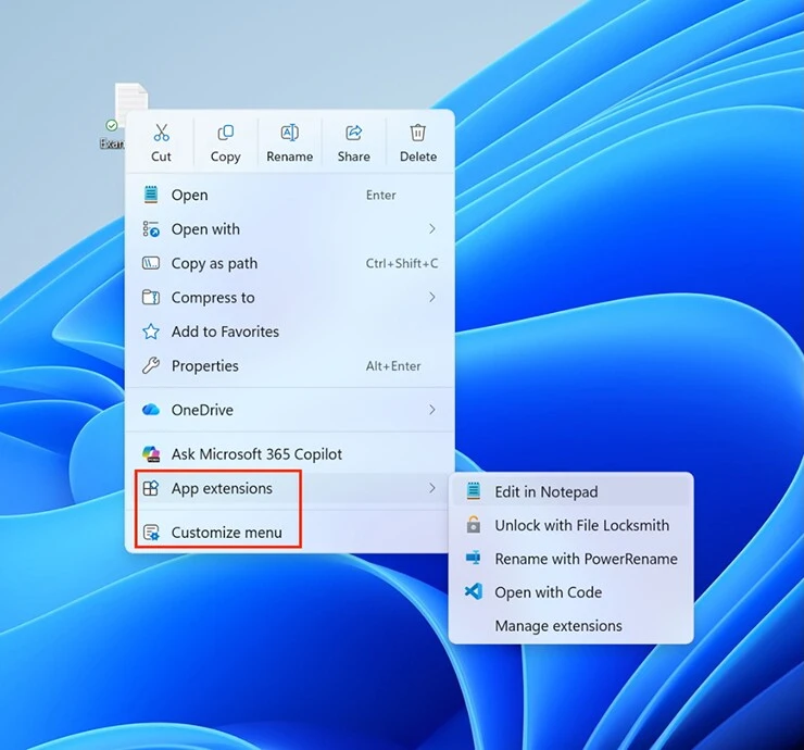 Microsoft sửa điểm gây khó chịu lâu nay trên Windows 11 - Hình 3