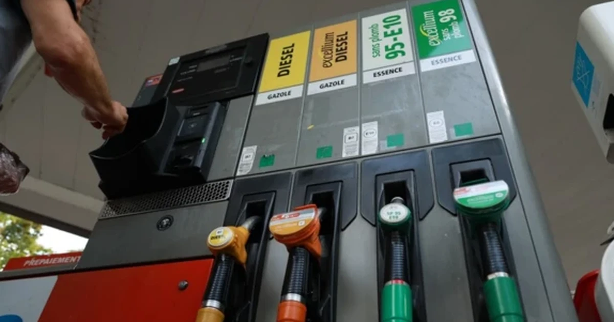 Nhiều nước EU cam kết xả dầu diesel từ kho dự trữ chiến lược - Hình 1