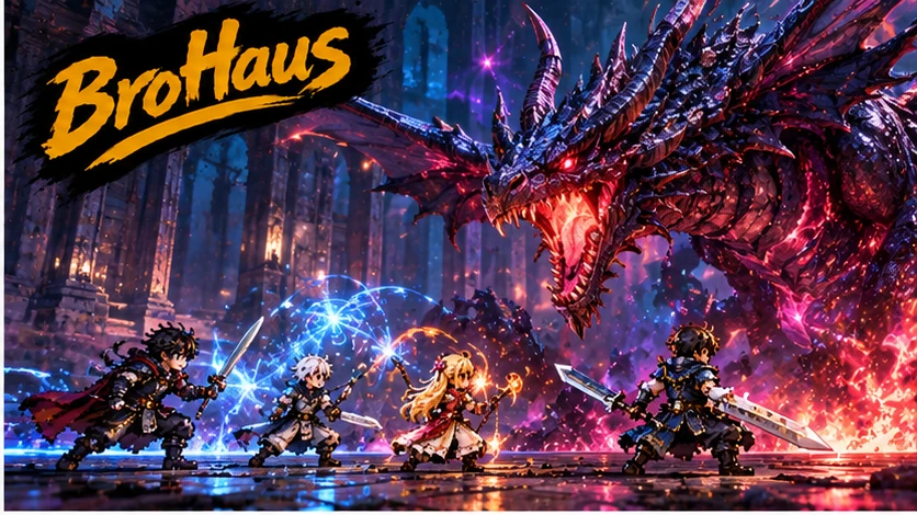 Ra mắt chưa đầy một tuần, tựa game này đã khiến cả Steam bất ngờ: Hơn 42.000 người chơi cùng lúc, phá kỷ lục của thương hiệu huyền thoại - Hình 2