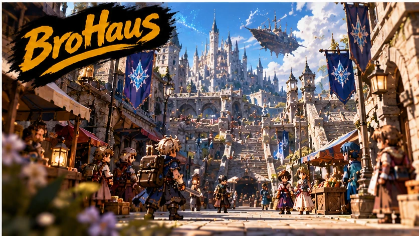 Ra mắt chưa đầy một tuần, tựa game này đã khiến cả Steam bất ngờ: Hơn 42.000 người chơi cùng lúc, phá kỷ lục của thương hiệu huyền thoại - Hình 4