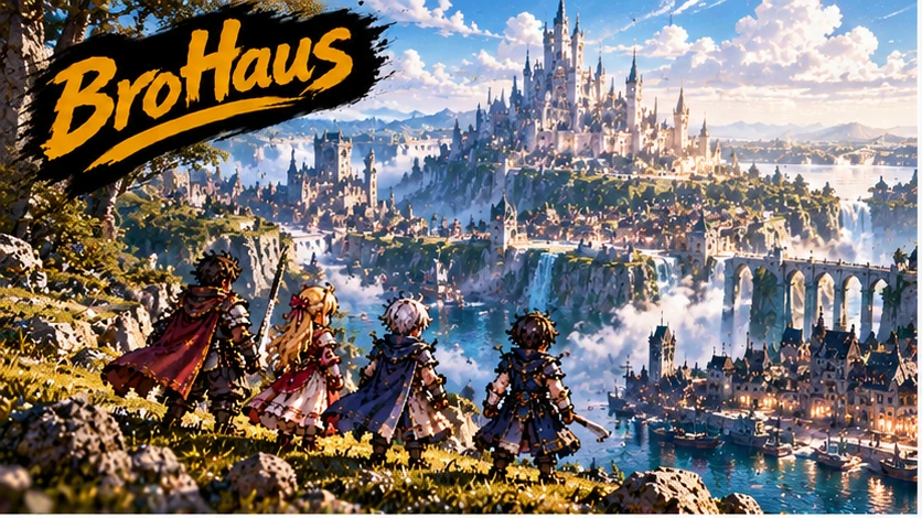 Ra mắt chưa đầy một tuần, tựa game này đã khiến cả Steam bất ngờ: Hơn 42.000 người chơi cùng lúc, phá kỷ lục của thương hiệu huyền thoại - Hình 1