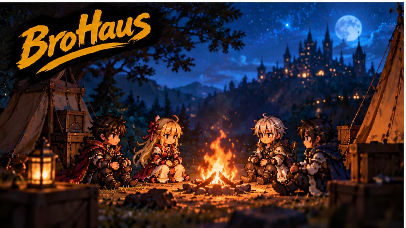 Ra mắt chưa đầy một tuần, tựa game này đã khiến cả Steam bất ngờ: Hơn 42.000 người chơi cùng lúc, phá kỷ lục của thương hiệu huyền thoại - Hình 3