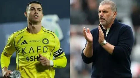 Ronaldo bị HLV của Al Nassr gạch tên khỏi đội hình - Hình 2