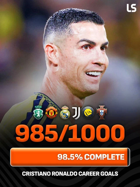 Ronaldo bị HLV của Al Nassr gạch tên khỏi đội hình - Hình 1