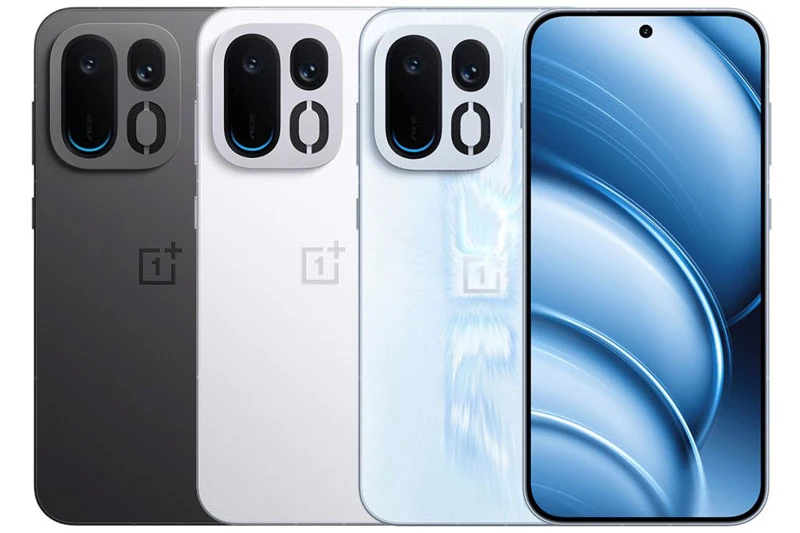 Smartphone gaming màn hình 185Hz, chip Snapdragon 8 Elite Gen 5, pin 9.000mAh, giá hơn 17 triệu - Hình 2