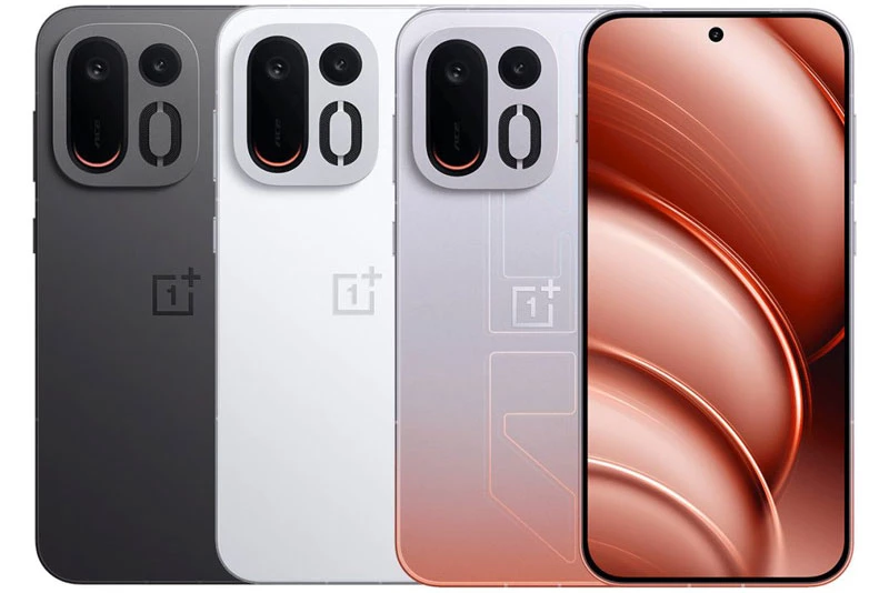 Smartphone gaming màn hình 185Hz, chip Snapdragon 8 Elite Gen 5, pin 9.000mAh, giá hơn 17 triệu - Hình 1