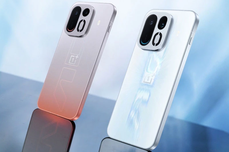 Smartphone gaming màn hình 185Hz, chip Snapdragon 8 Elite Gen 5, pin 9.000mAh, giá hơn 17 triệu - Hình 5