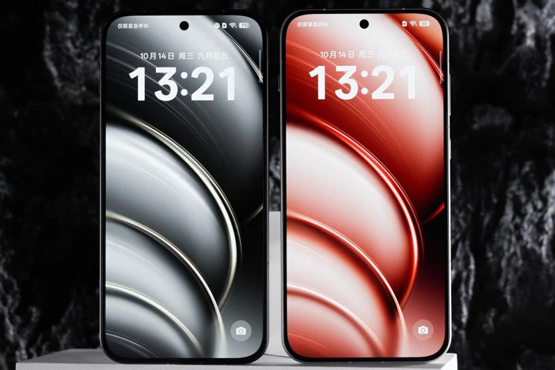 Smartphone gaming màn hình 185Hz, chip Snapdragon 8 Elite Gen 5, pin 9.000mAh, giá hơn 17 triệu - Hình 3