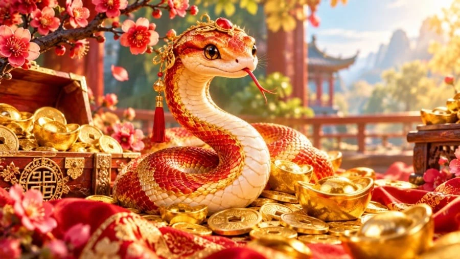 Thứ Hai, Ba (2-3/11): 3 tuổi gặp cơ hội bất ngờ, dễ được sếp cho Thăng Chức Tăng Lương - Hình 2