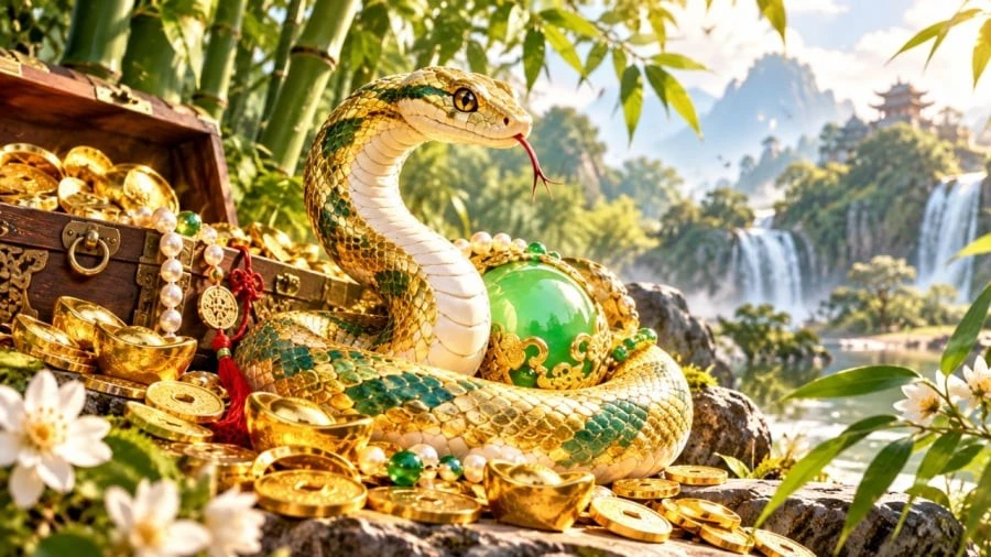 Tử vi từ 2-8/11: 3 tuổi Đông thấy Vàng, Tây thấy Bạc, chớp đúng cơ hội là bật mạnh Đổi Vận - Hình 2