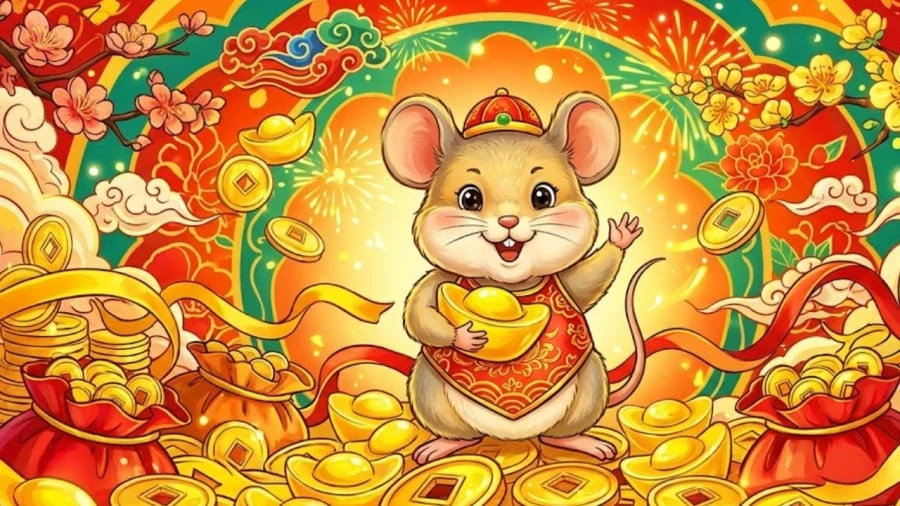 Tuần mới (2/11-8/11): 3 tuổi đổi vận mạnh mẽ, đón tiền vào như nước - Hình 1