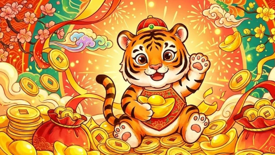 Tuần mới (2/11-8/11): 3 tuổi đổi vận mạnh mẽ, đón tiền vào như nước - Hình 2
