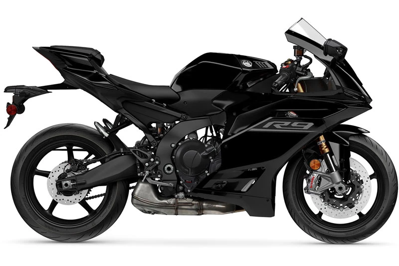 Yamaha YZF-R9 2027 chốt giá hơn 430 triệu đồng - Hình 2