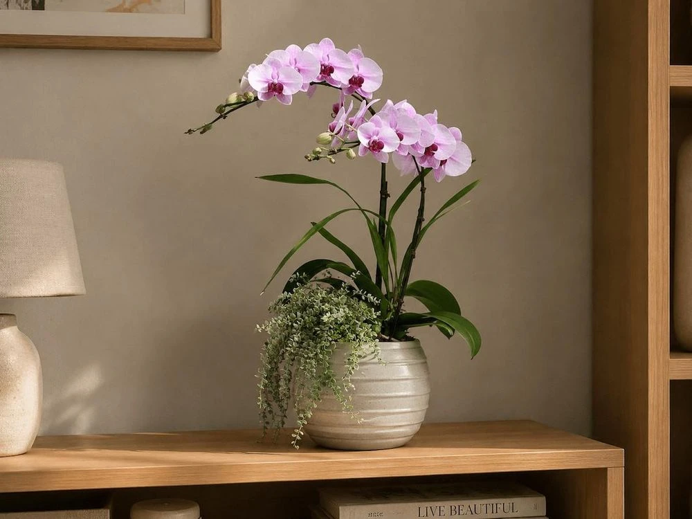 5 cây cảnh cho cửa hàng giúp hút tài lộc, tăng vượng khí - Hình 2