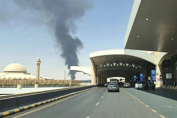Ả rập Xê út có thể sắp tấn công quy mô lớn vào Houthi ở Yemen - Hình 1