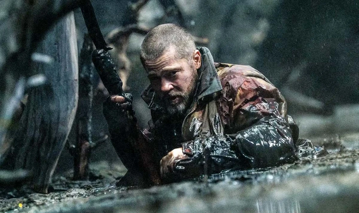 Brad Pitt ở tuổi 63: Khi sức hút không còn nằm ở vẻ ngoài - Hình 5