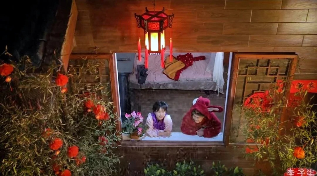 Căn nhà ở quê của Lý Tử Thất - Hình 9