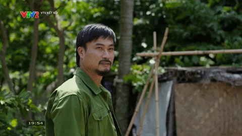 Không nhận ra Duy Hưng, Huyền Lizzie trong phim mới sắp lên sóng VTV - Hình 1