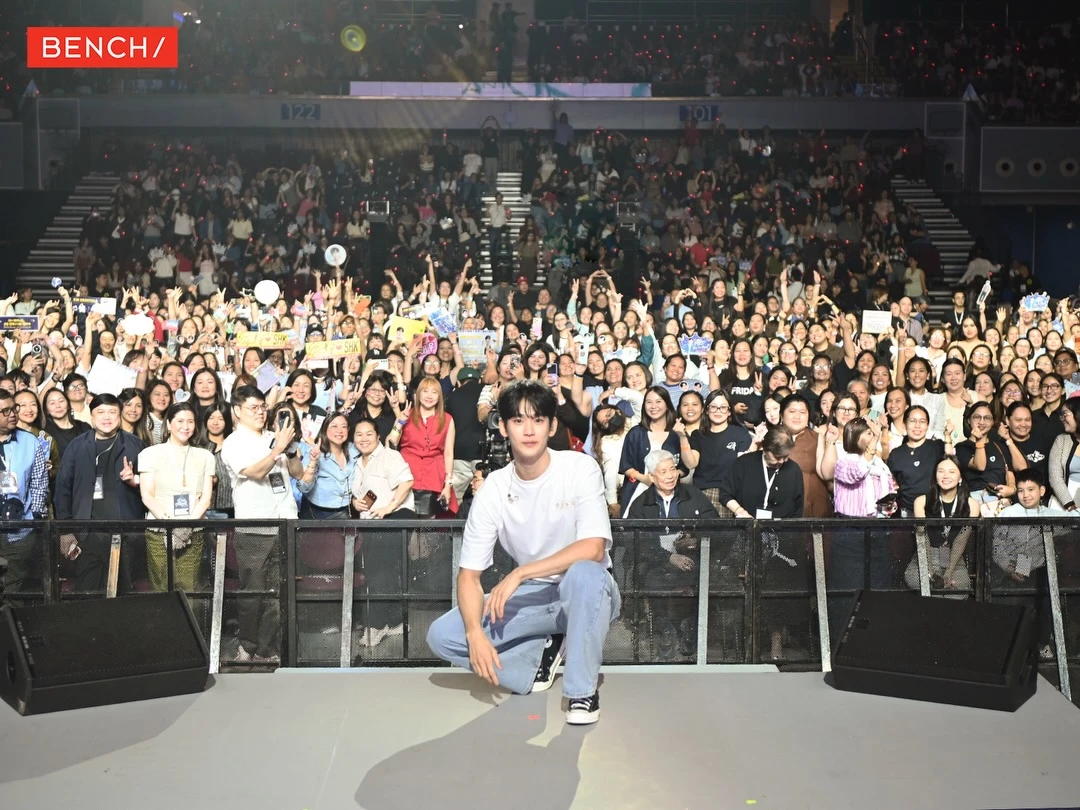 Kim Soo Hyun rơi nước mắt trong ngày gặp lại người hâm mộ - Hình 1