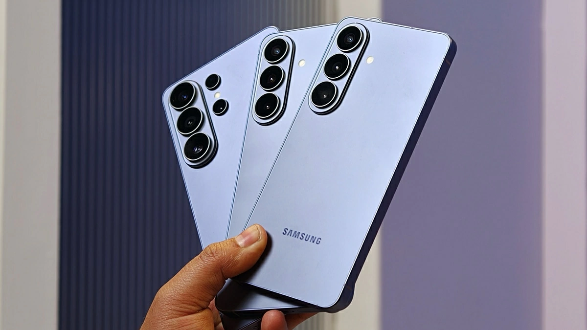 Samsung hé lộ công nghệ bảo mật màn hình mới trên Galaxy S27 Ultra - Hình 1