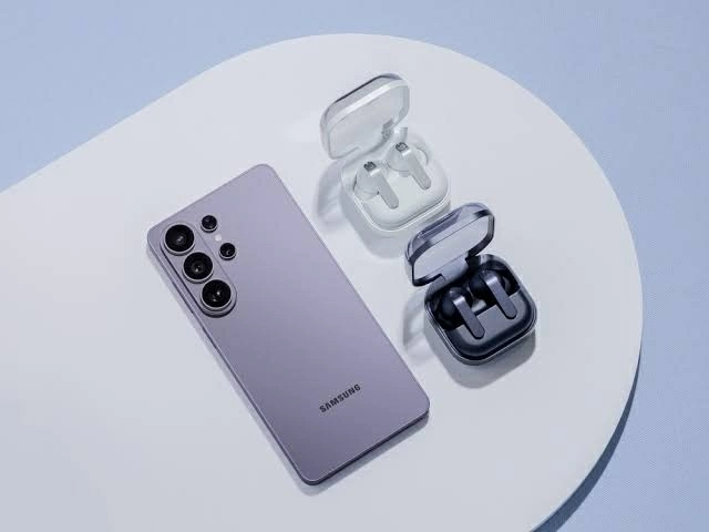 Samsung hé lộ công nghệ bảo mật màn hình mới trên Galaxy S27 Ultra - Hình 2