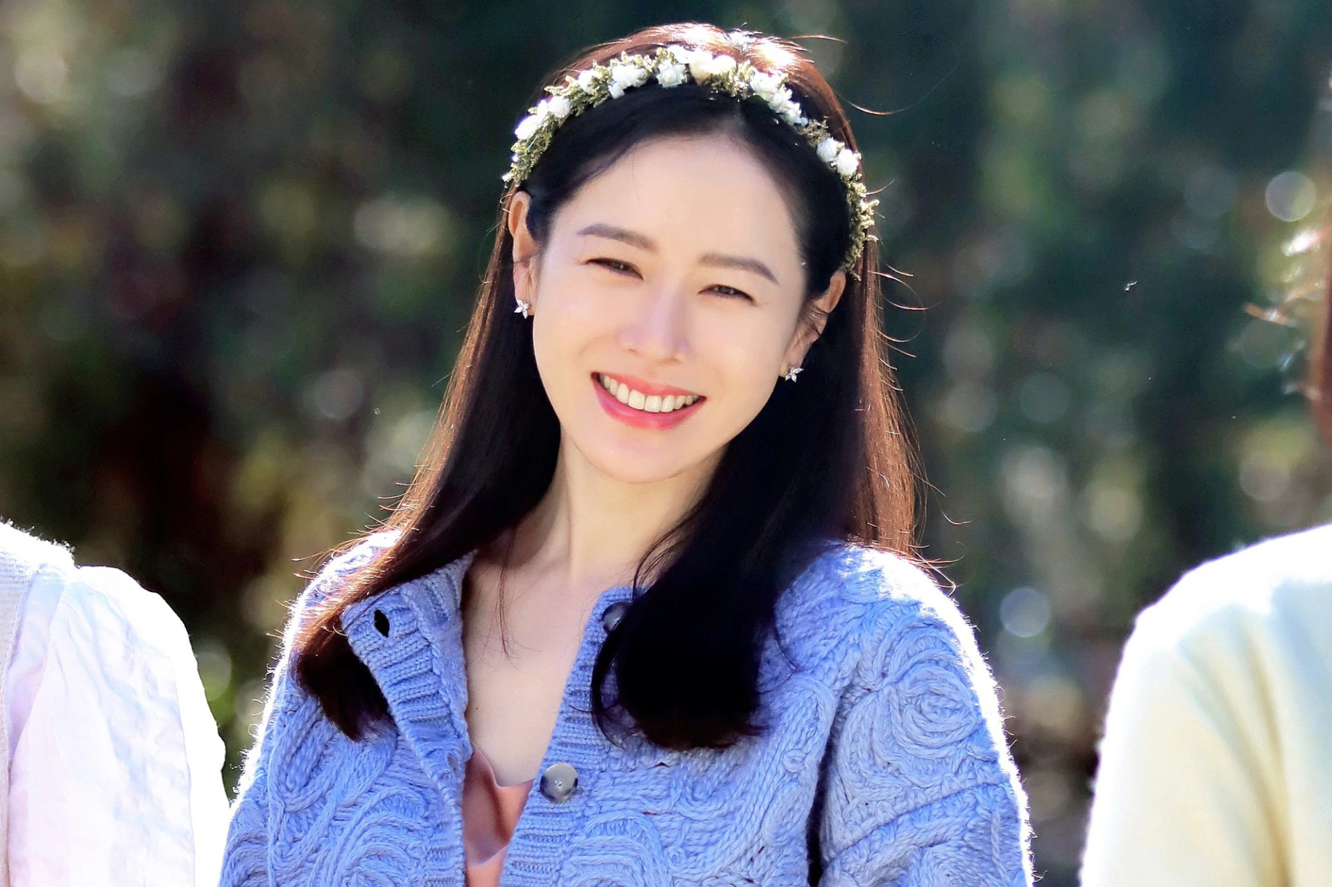 Son Ye Jin đánh mất hình tượng ngọc nữ, chìm sâu trong cơn bão chỉ trích - Hình 4