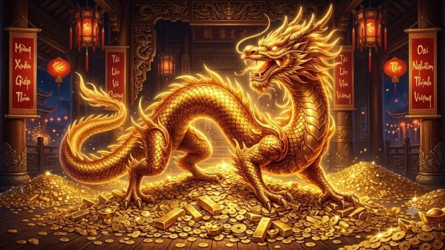 3 con giáp túi ví căng phồng trong tháng 9 âm - Hình 1