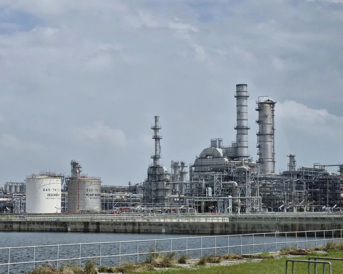 Cơn khát năng lượng và bài toán LNG khó giải của các nước châu Á đang phát triển - Hình 1