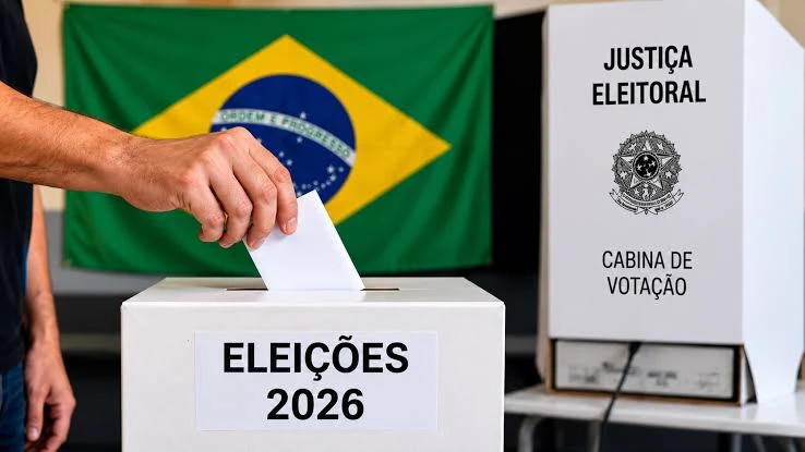 Cuộc bầu cử Tổng thống Brazil: Cục diện khó đoán - Hình 1