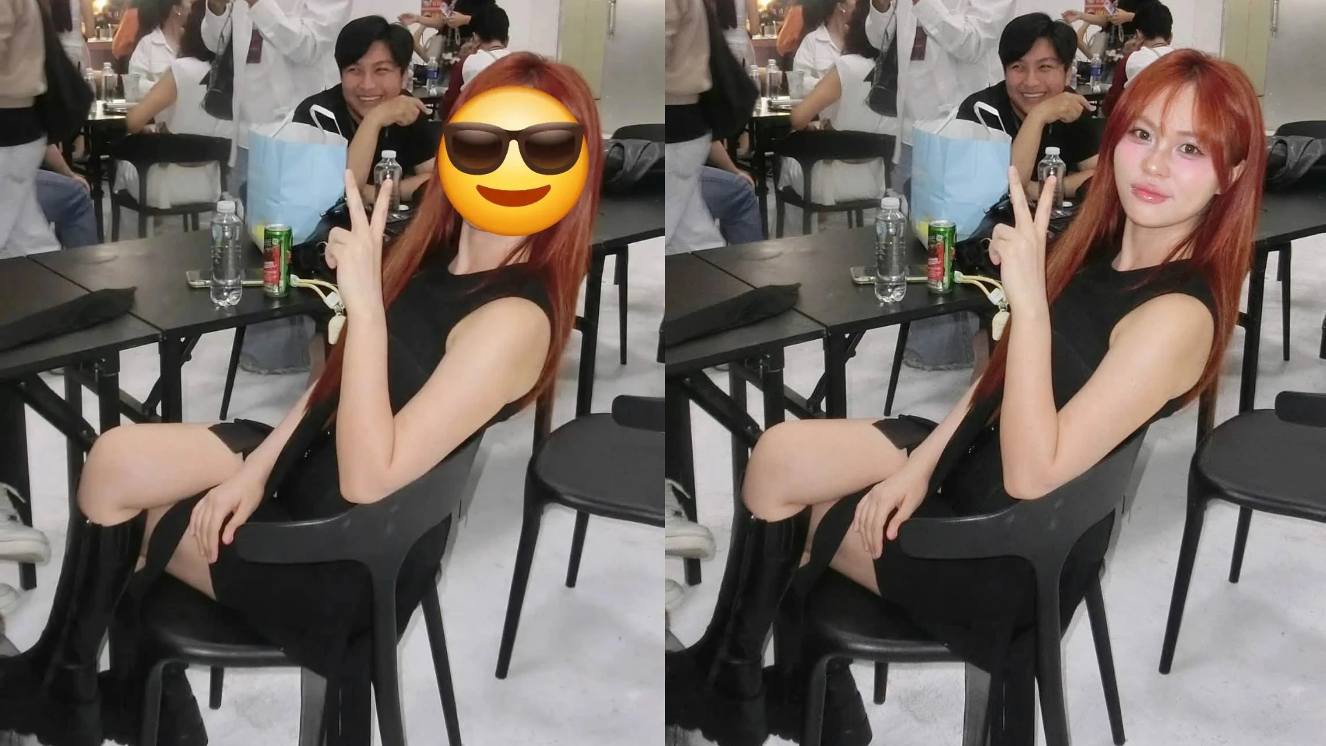 Phim Tết Trấn Thành lộ ảnh hậu trường nét căng, 1 streamer 5 triệu fan lập tức bị réo tên - Hình 3