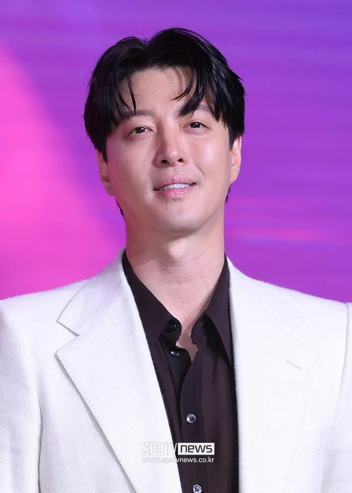 Tiết lộ của Lee Dong Gun sau 6 năm ly hôn - Hình 2