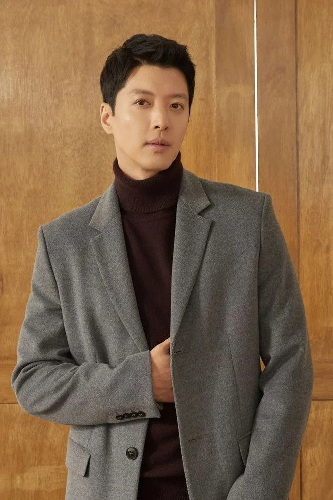 Tiết lộ của Lee Dong Gun sau 6 năm ly hôn - Hình 1