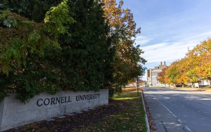 Toàn cảnh vụ nữ sinh Mỹ tố bị cưỡng hiếp tập thể, đẩy Đại học Cornell vào khủng hoảng - Hình 1