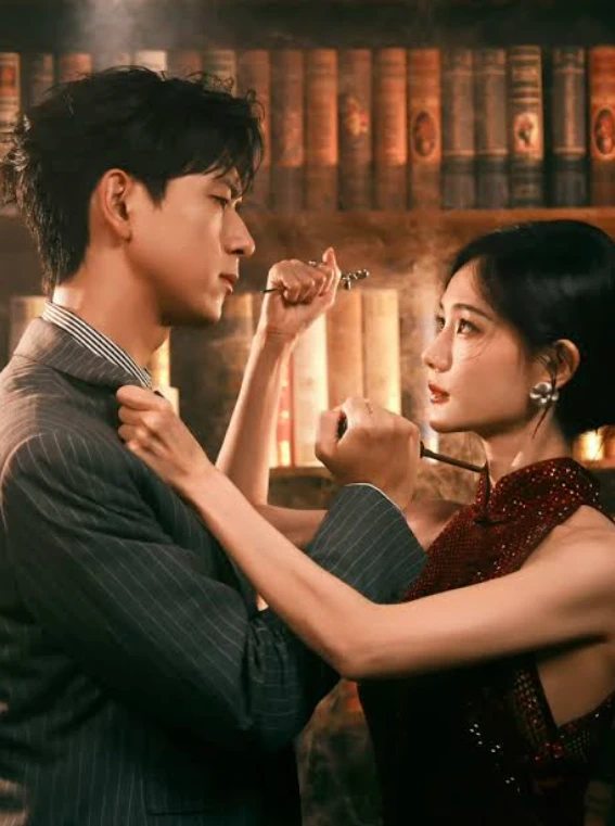 Top 5 phim Hoa ngữ hot nhất tuần này - Hình 4