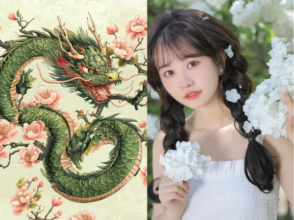 Tử vi tuần mới 5/10 đến 11/10, 3 con giáp NGỒI IM MAY MẮN cũng kéo đến, tiền bạc như thác đổ về, muốn nghèo cũng khó - Hình 1