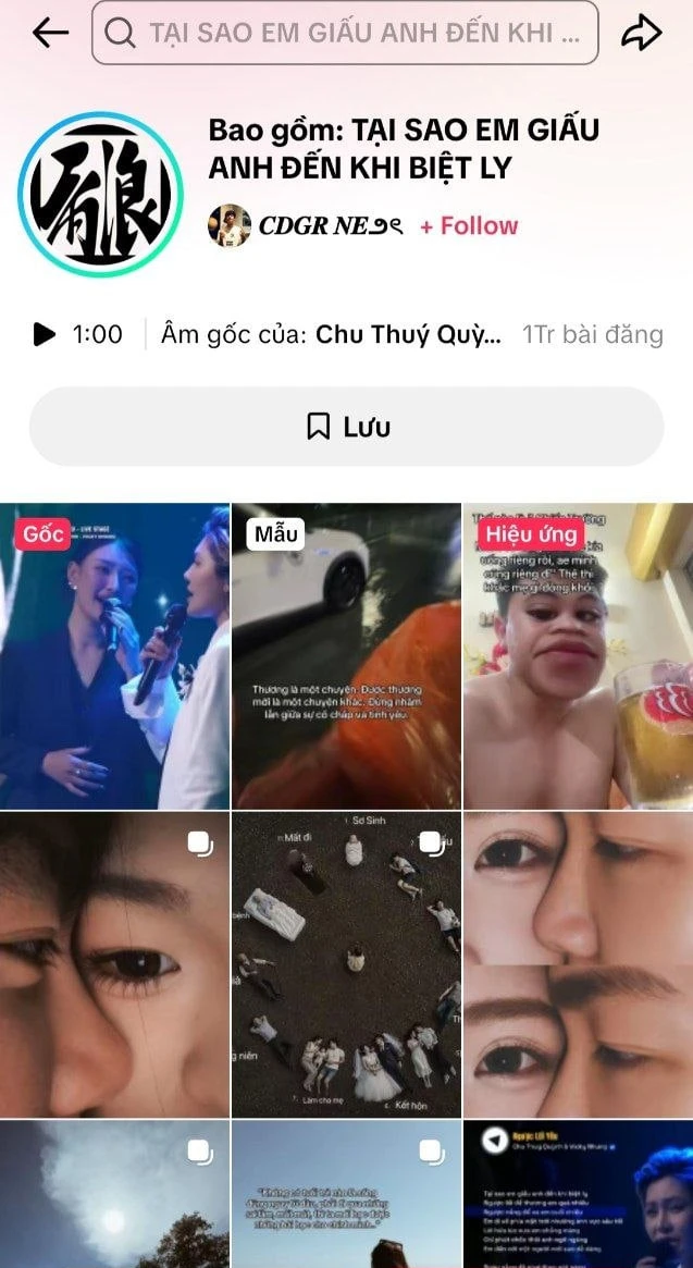 Bài hát Việt khó hiểu nhất lúc này: Cả triệu người không biết hát thế nào, nghe đến cuối mới ngỡ ngàng - Hình 4