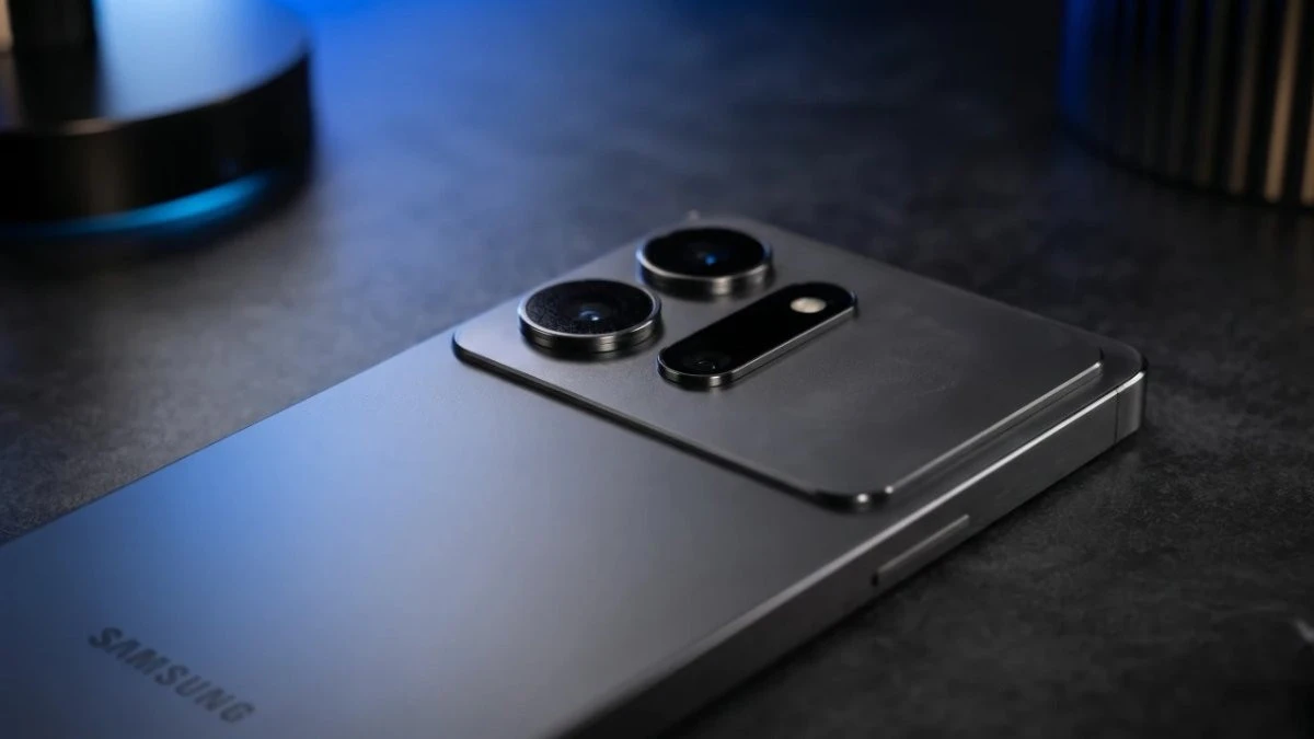 Chi tiết rò rỉ Galaxy S27 Ultra: Bốn màu sắc chủ đạo, camera đổi mới và chip Snapdragon đỉnh cao - Hình 1
