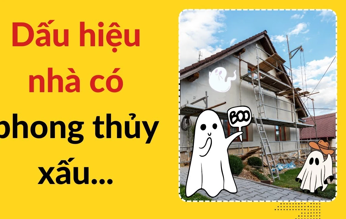 Dấu hiệu điềm báo phong thủy xấu trong nhà, đặc biệt nếu có những âm thanh này - Hình 1