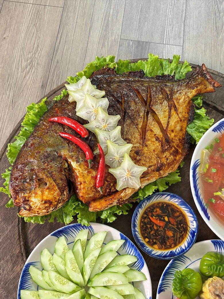 Hôm nay nấu gì: Bữa tối ngon miệng, đẹp mắt - Hình 3