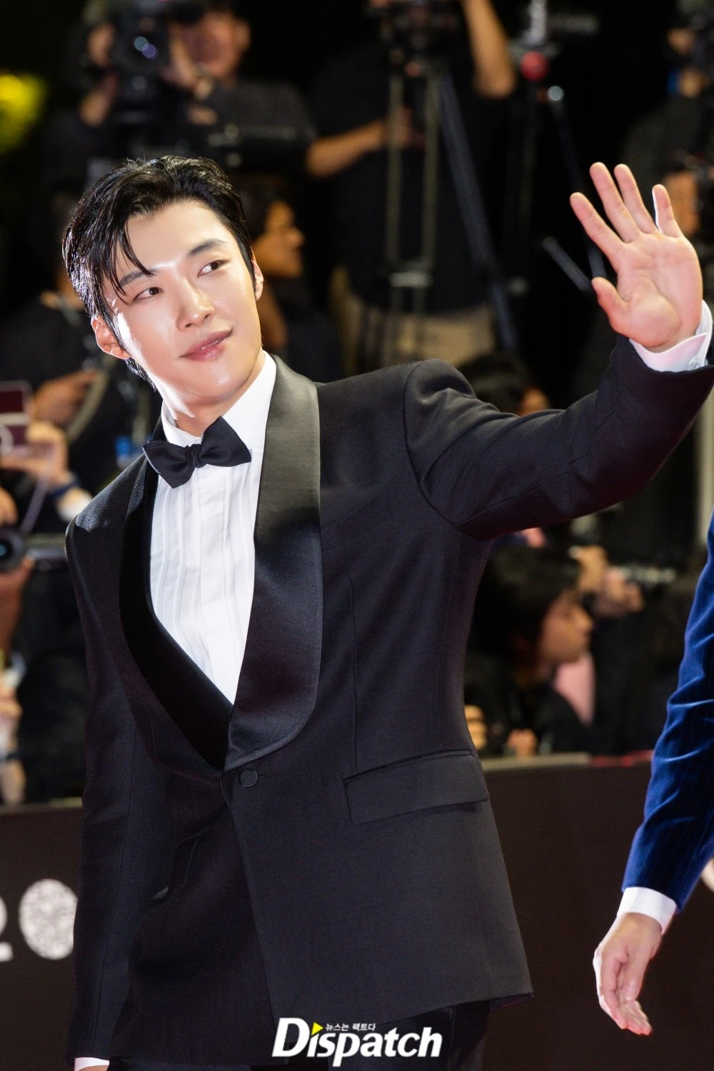 LHP Busan 2026: Bà hoàng Phạm Băng Băng chiếm trọn spotlight, Hyun Bin chưa bao giờ làm fan thất vọng - Hình 35