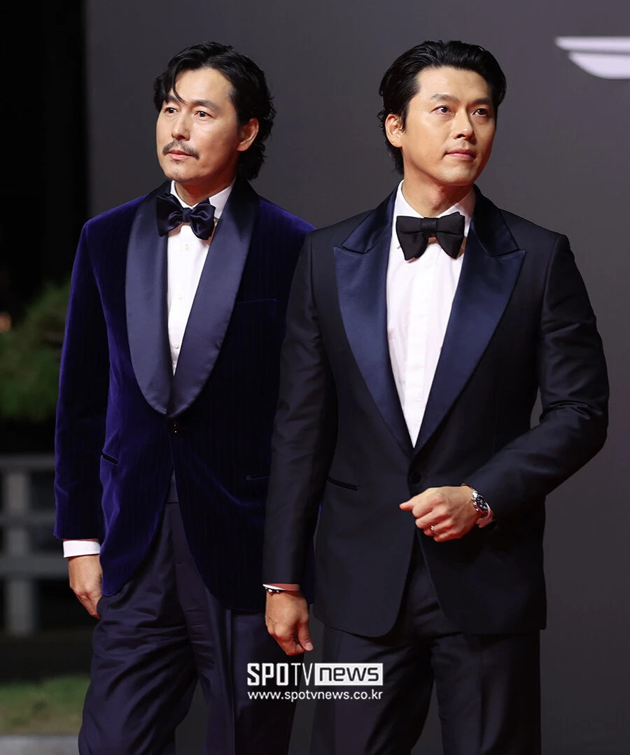 LHP Busan 2026: Bà hoàng Phạm Băng Băng chiếm trọn spotlight, Hyun Bin chưa bao giờ làm fan thất vọng - Hình 10
